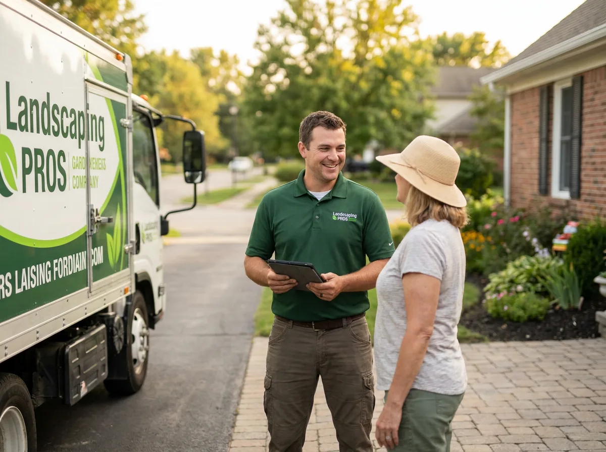 Landscaping Matewan, WV FAQs